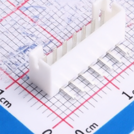 SHOU HAN 2.0mm-7P WZ for sale