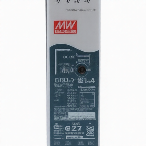 MEAN WELL SDR-75-48 for sale