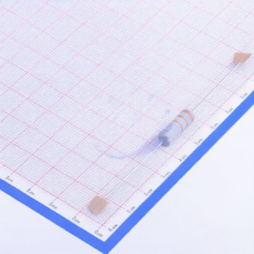 CCO(Chian Chia Elec) MOF5WS-33KΩ±5% T for sale