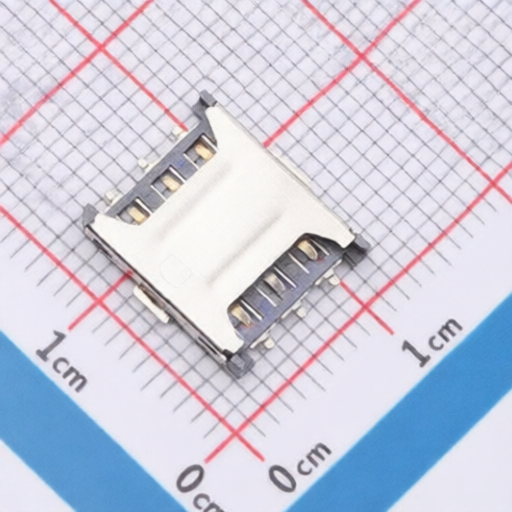 BXCONN NANOSIM-6P-H135 for sale