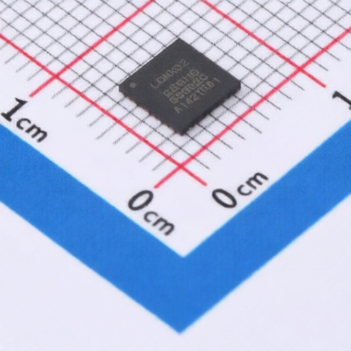 Lattice LCMXO2-256HC-6SG32C for sale