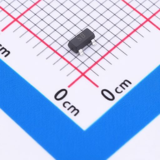 ElecSuper BC807-25 for sale