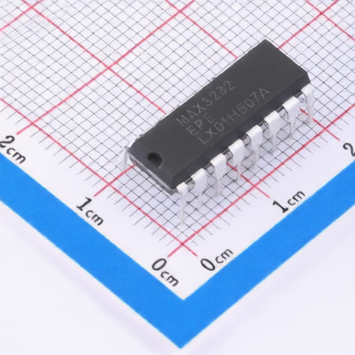 lingxingic MAX3232EPE(LX) for sale