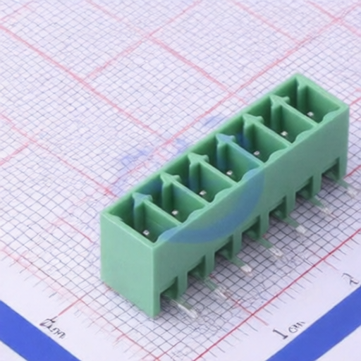 KANGNEX WJ15EDGRC-3.81-07P-14-00A for sale
