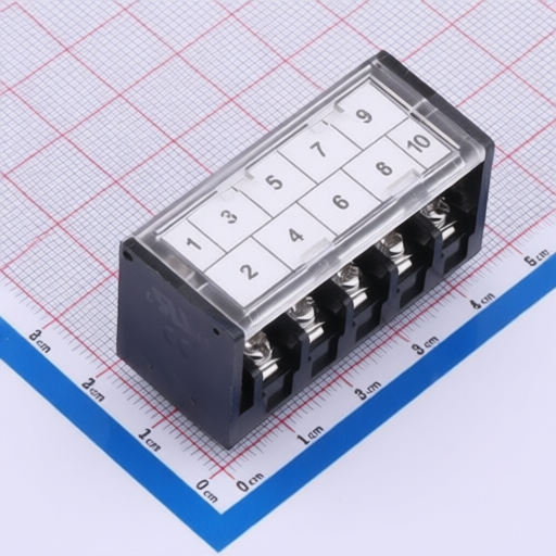 Cixi Kefa Elec KF24A-7.62-2*5P for sale