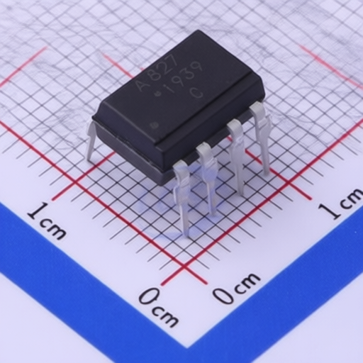 Broadcom ACPL-827-00CE for sale