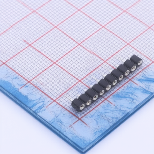 HCTL PM254-1-10-Z-3.0-C for sale