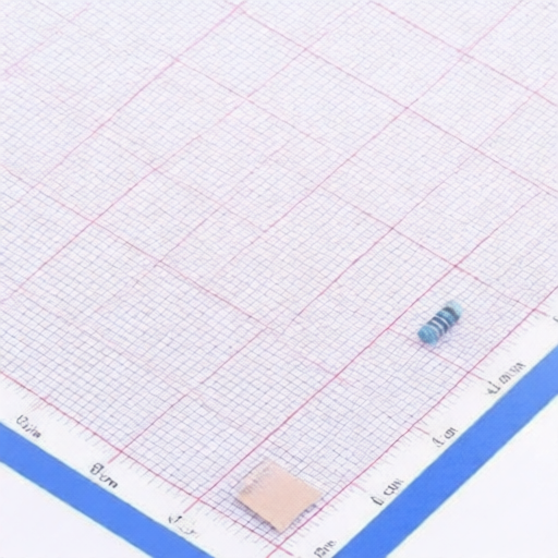 CCO(Chian Chia Elec) MF1/2WS-820Ω±1% T for sale