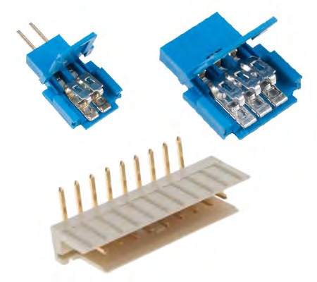 Amphenol 65801-007LF for sale