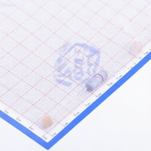 CCO(Chian Chia Elec) MOF5WS-8.2Ω±5% T for sale