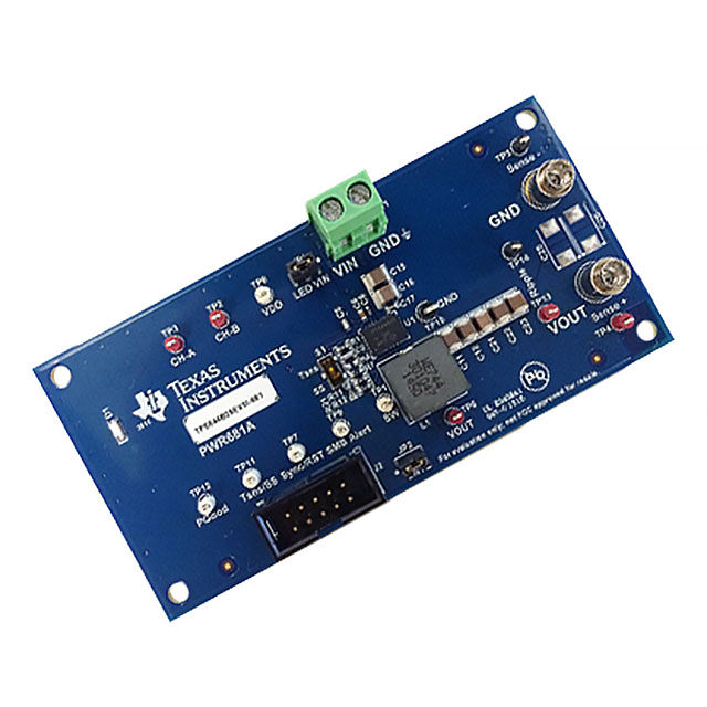 TI LM5157EVM-BST for sale