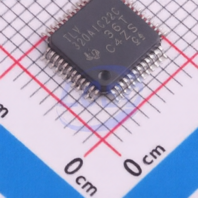 TI TLV320AIC22CPTR for sale
