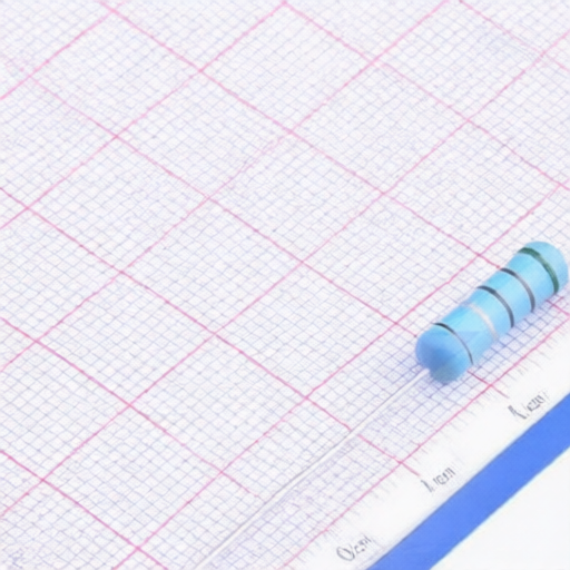 CCO(Chian Chia Elec) MF3WS-51Ω±1% T for sale