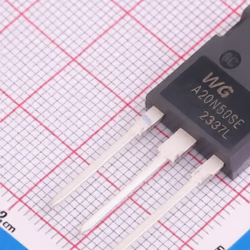 Wild Goose WGA20N50SE for sale