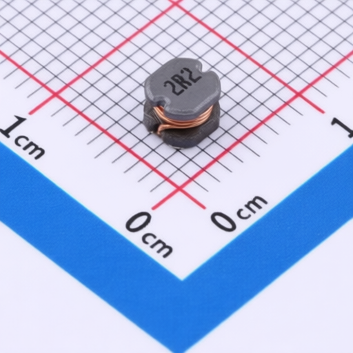 LanTu Micro SCD4532-2R2MT for sale