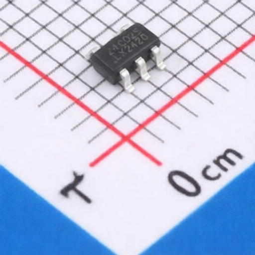 lingxingic AT24C02 (LX) for sale