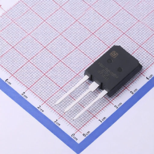 luxin-semi YGQ100N65FP for sale