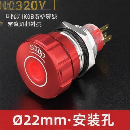 HBAN HBS1-AGQ22F-22DTSC/J/T/R/24V/R for sale