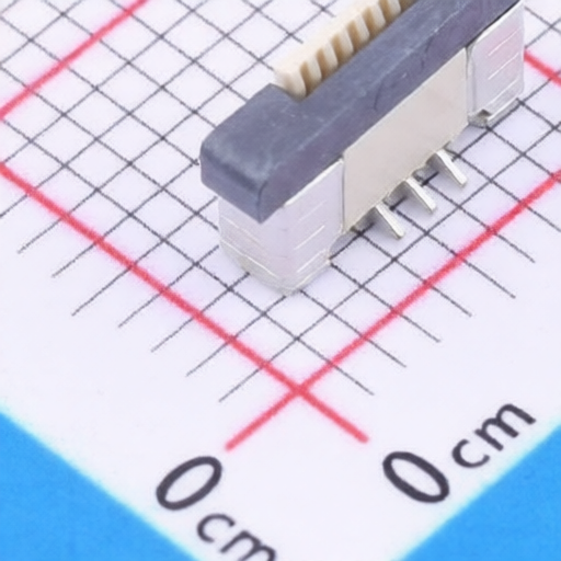 HDGC 0.5K-A-7PBF for sale