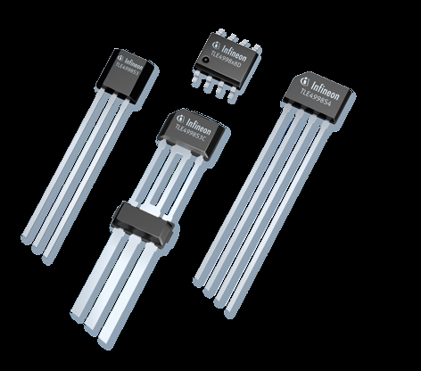 Infineon TLE4926CHTNE6747HAMA1 for sale