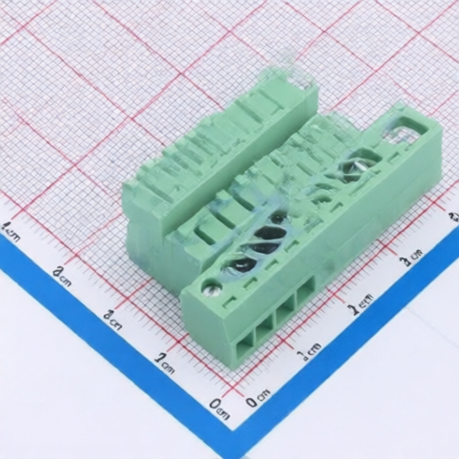 Megastar ZX-DGK-3.81-9P for sale