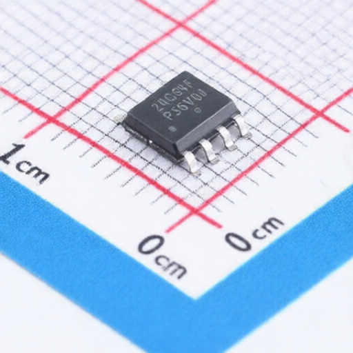 onsemi CAT24C64WI-GT3 for sale