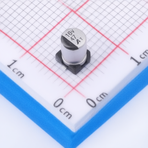 Honor Elec GVT1C470M0405 for sale