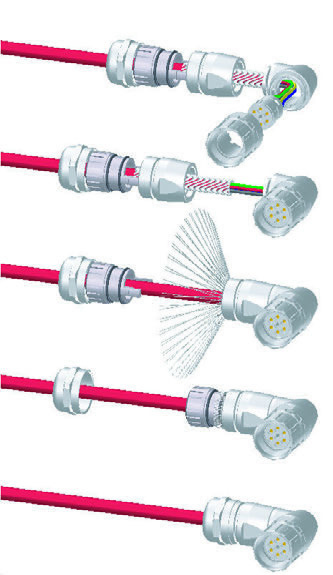 WEIDMULLER 1169920000 for sale