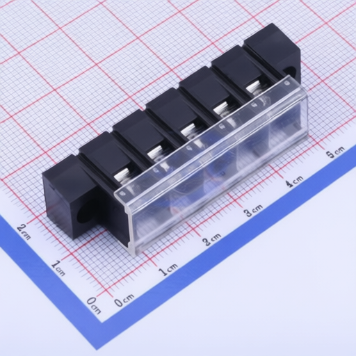 Cixi Kefa Elec KF28SM-7.62-5P for sale