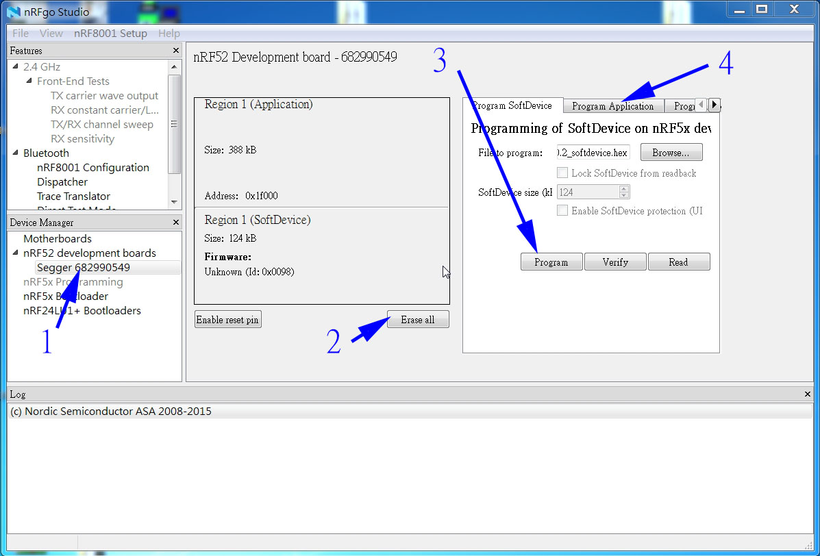 Fanstel BM832A for sale