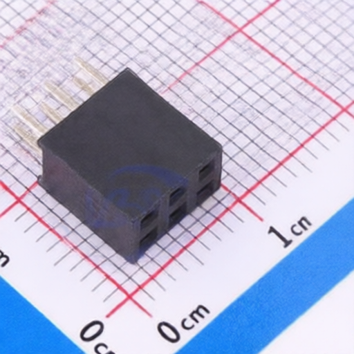 hanxia HX PM-2.54-02-03-Z-H8.5 for sale