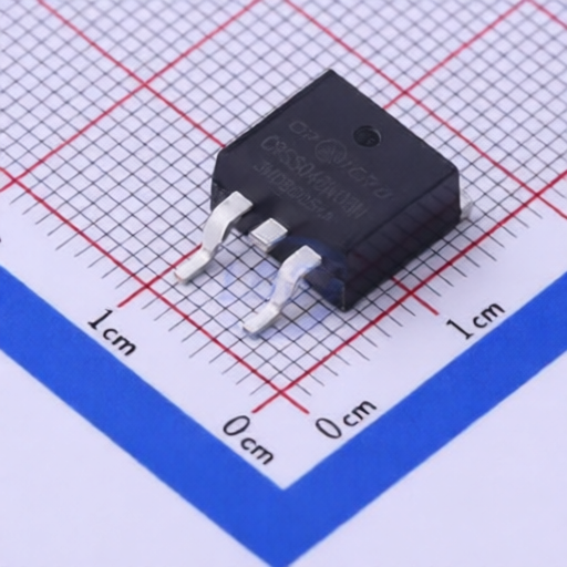 CRMICRO CRSS046N08N for sale