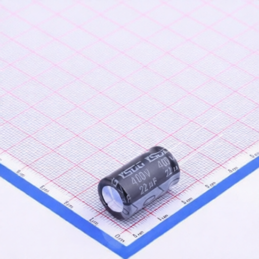 Guangdong TOPAZ Elec Tech ECRE1321220M401P00 for sale