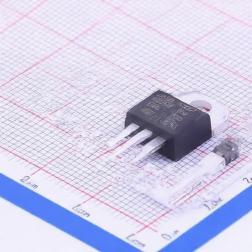 ST BTA10-600GPRG for sale