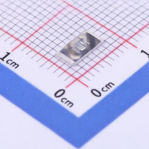 VO SCR2512J100K for sale