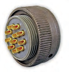 ITT CANNON 086-4501-000 for sale