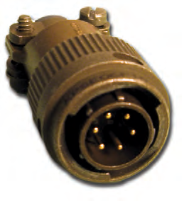 ITT CANNON 086-4501-000 for sale