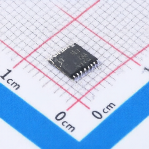 NOVOSENSE NCA9546-DTSPR for sale