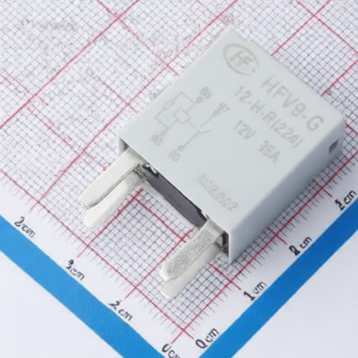 HONGFA HFV9-G/12-H-R(224) for sale