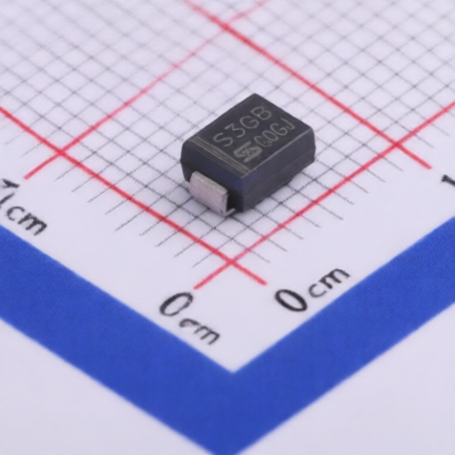 Taiwan Semiconductor S3GB-K R5G for sale