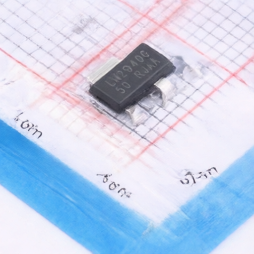 UTC LM2940G-50-AA3-R for sale