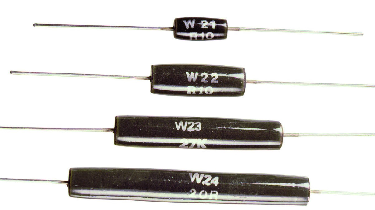 TT Electronics W21-1K0JI for sale