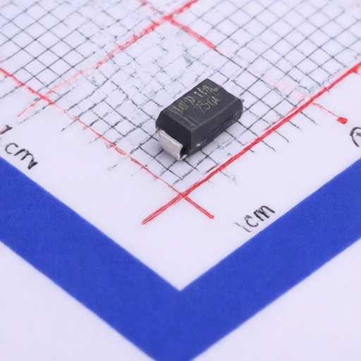 MDD(Microdiode Semiconductor) 1SMA4754A for sale