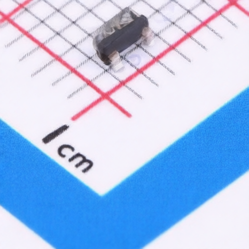 HXY MOSFET FMMT491 for sale