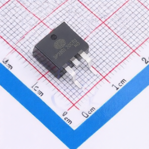 Siliup SP20D120CTU for sale