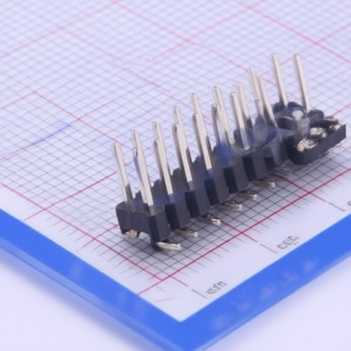 BOOMELE(Boom Precision Elec) 2.54-2*9P for sale