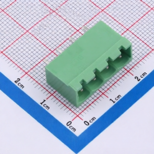 Megastar ZX-DGVC-5.08-4P for sale