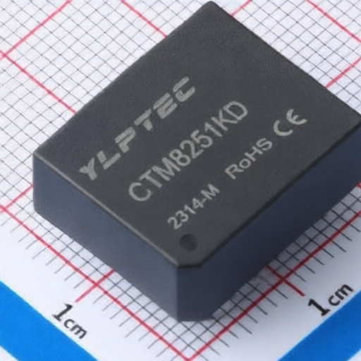 YLPTEC CTM8251KD for sale