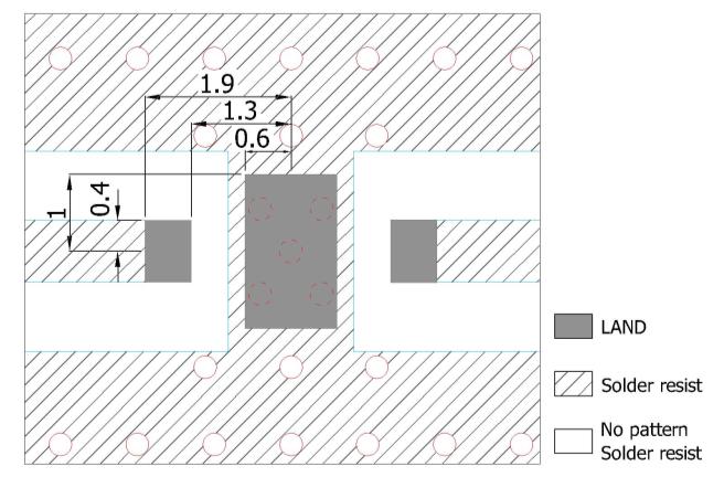 Walsin RBBPF3225180CB7B1U for sale