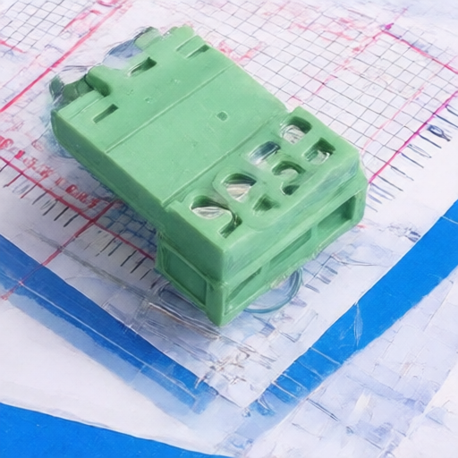 JXTCONN A381KR-3P1G36 for sale